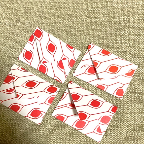 ❤️ Red Envelopes ❤️ - Picture 4 of 4